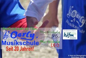 Oerly Musikschule