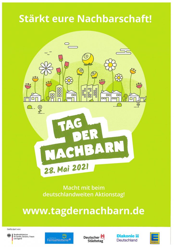 Tag der Nachbarn